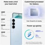 Samsung Galaxy S26 - Image 8